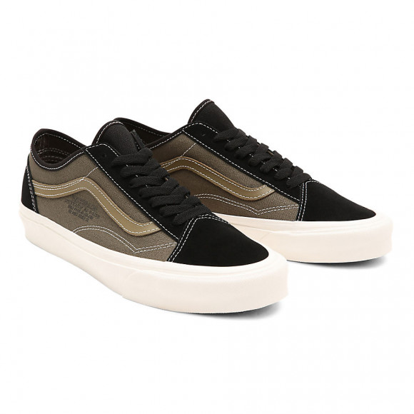 Vans Old Skool Tapered Sneakers/Shoes VN0A54F49YD - VN0A54F49YD
