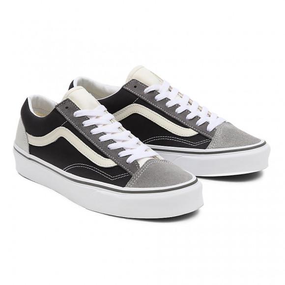 Vans Style 36 'Color Block Drizzle'