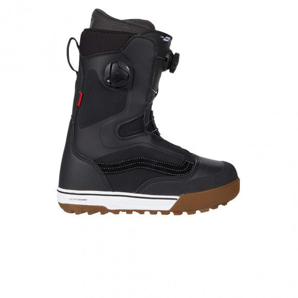 Vans Aura Pro 'Black White' | Men's Size 8 - VN0A54G1Y28