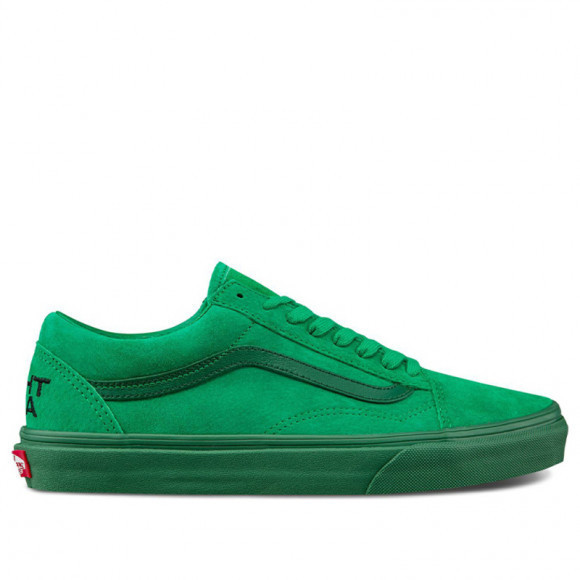 Vans They Are x Old Skool Sneakers/Shoes VN0A5AO960I - VN0A5AO960I