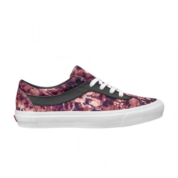 Vans Bold Ni 'Shroom Dye' | Black | Men's Size 10.5 - VN0A5DYAASP1