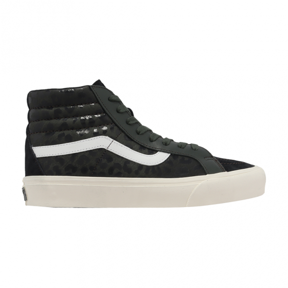 Sk8-Hi Reissue VR3 LX 'Safari - Deep Forest' - VN0A5EE3BZ0