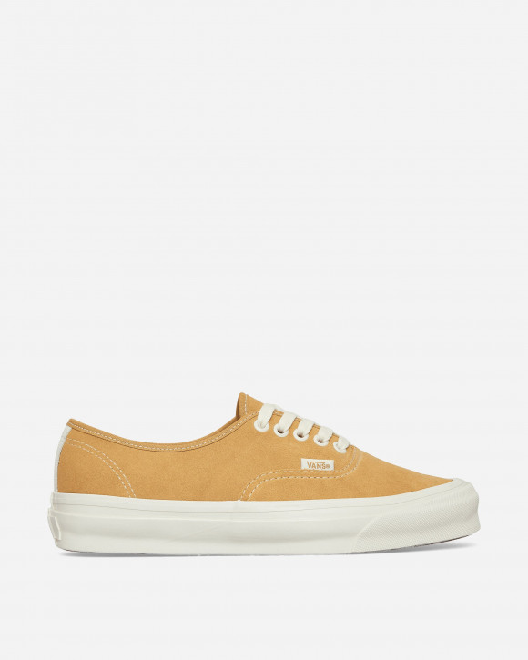 Authentic LX OG Sneakers Yellow