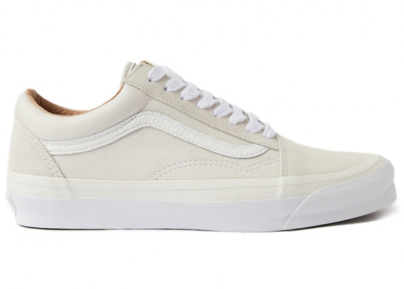 OG Old Skool LX 'Vintage White' - VN0A5FBEWHT