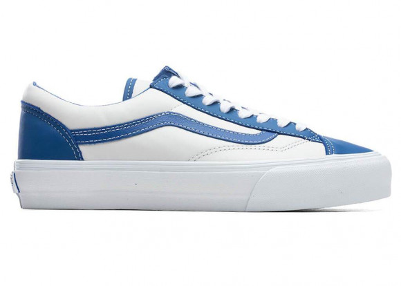 vans style 36 sneakers