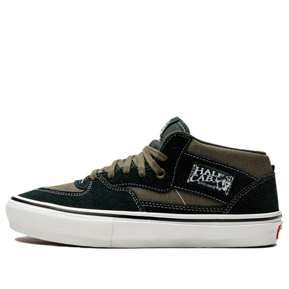 Vans Pro Skate Half Cab Sneakers/Shoes VN0A5FCD9CR - VN0A5FCD9CR