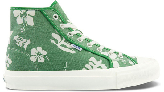 Vans Vault Style 24 Sneakers/Shoes VN0A5HUT4OB - VN0A5HUT4OB