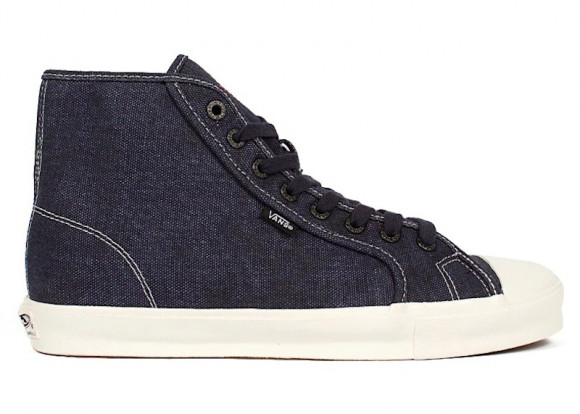 Vans Nigel Cabourn x Vault OG Style 24 LX Sneakers/Shoes VN0A5HUT9X4 - VN0A5HUT9X4