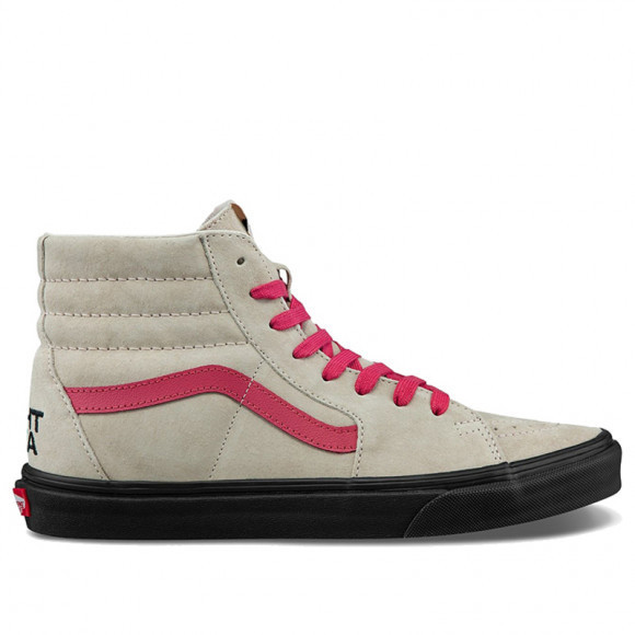 Vans They Are x Sk8 Hi Sneakers/Shoes VN0A5HXV60X - VN0A5HXV60X