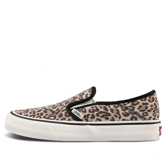 Vans Slip-On SF Sneakers/Shoes VN0A5HYQ8SC
