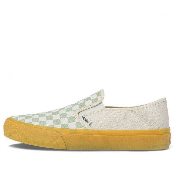 Vans Slip-on Shoes (Unisex/Leisure/Low Tops/Skate) VN0A5HYQQ4J - VN0A5HYQQ4J