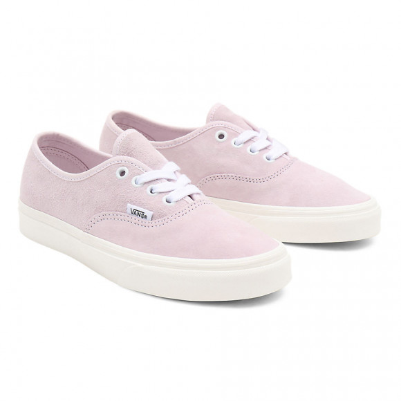 Vans Authentic Pink Sneakers/Shoes Skate Leisure Men and Women VN0A5HZS9G4 - VN0A5HZS9G4