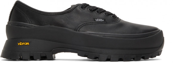 Vans Authentic Vibram LX 运动鞋 - VN0A5HZUBLK