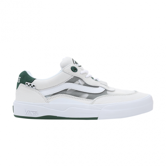 Wayvee 'White Green' - VN0A5JIAWGR