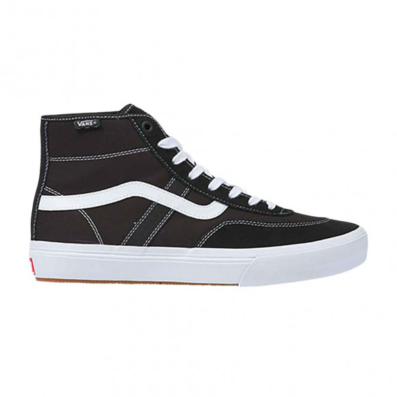 Vans Gilbert Crockett High Pro 'Black White' | Men's Size 6.5 - VN0A5JIGY281