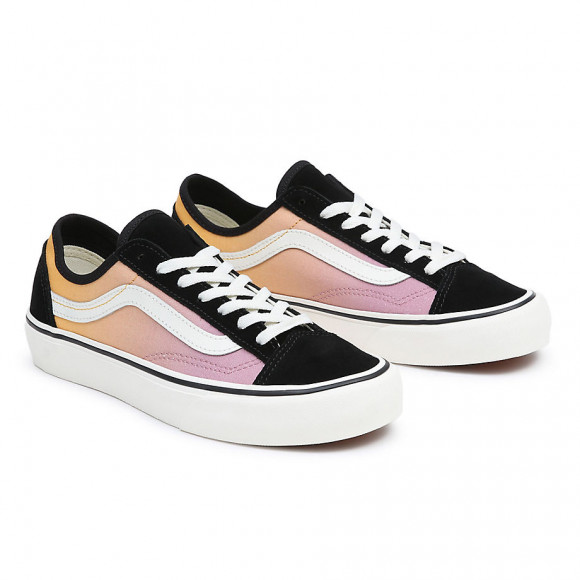 VANS Zapatillas Style 36 Decon Vr3 (ombre Lilas) Mujer Rosa - VN0A5JMABD5