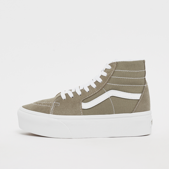 UA SK8-Hi Tapered Stackform - VN0A5JMKBLV