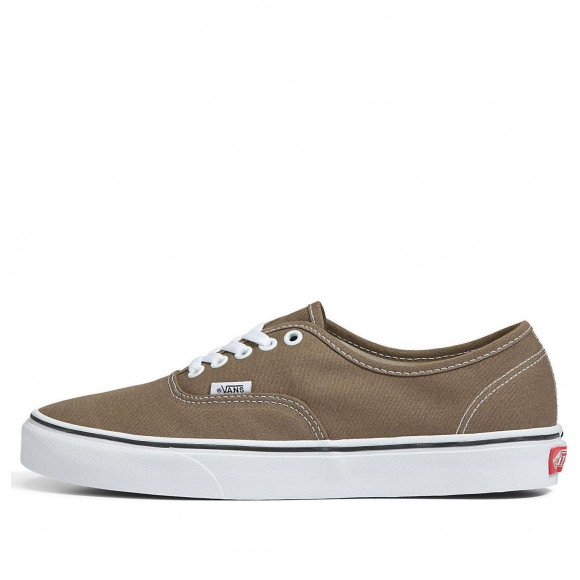 VANS Color Theory Authentic Shoes