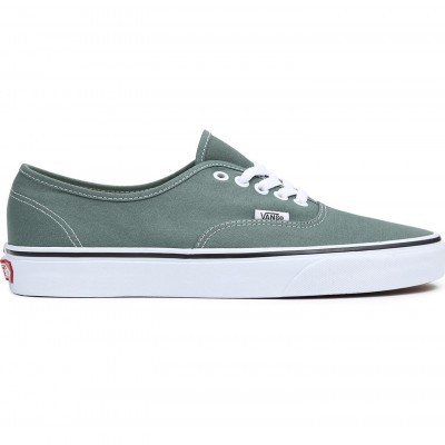 VANS Color Theory Authentic Shoes