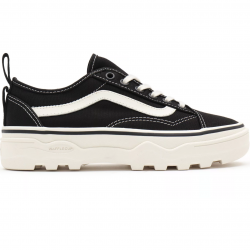 Vans Canvas Sentry Old Skool WC Black - VN0A5KR3VQE
