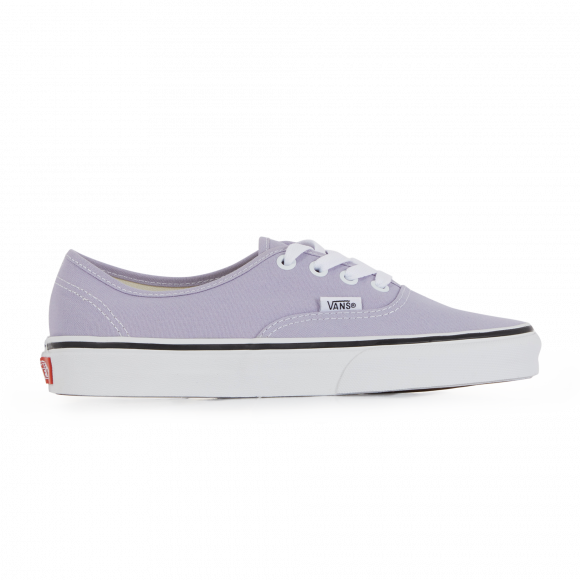 Vans  AUTHENTIC  women's Shoes (Trainers) in Purple - VN0A5KRDARO1