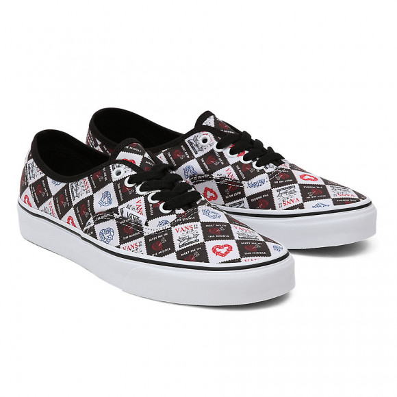 Vans Authentic Sneakers/Shoes VN0A5KRDB0A