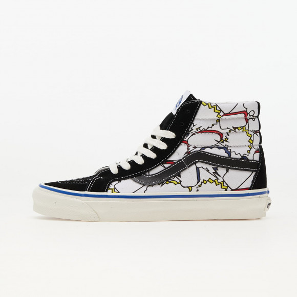 Vans SK8-Hi 38 DX (Anaheim Factory) Bubbles - VN0A5KRIAVT1