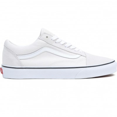 VANS Old Skool Shoes (color Theory Cloud) Women White, Size 3 - VN0A5KRSCOI