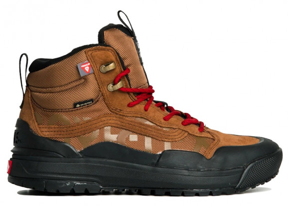 Vans UltraRange EXO High GTX MTE-2 Dachshund - VN0A5KS6FW6