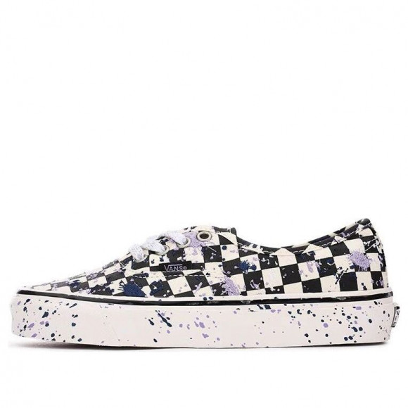 Vans Authentic Shoes (Birthday Gift/Gift Recommend/Leisure/Women's/Skate) VN0A5KX48FI - VN0A5KX48FI