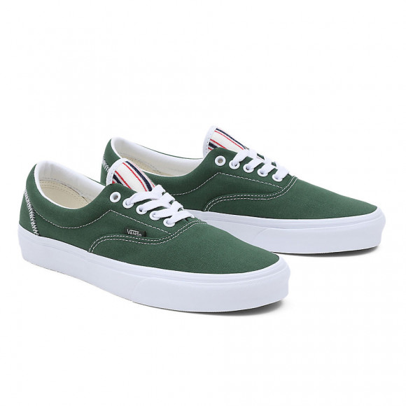 hoofdzakelijk Gedachte Scully women Green, Vans UltraRange EXO SE women's Shoes Trainers in Grey, VANS Era  Shoes (greener Pasture) Men