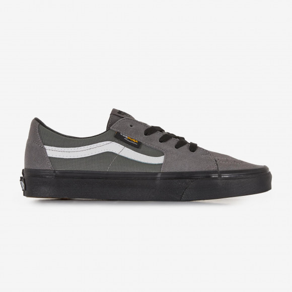 Sk8-low  Gris/blanc - VN0A5KXD2391