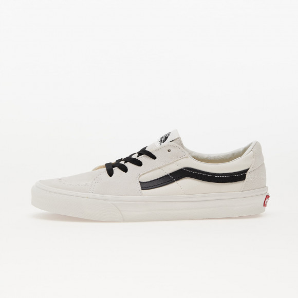 Vans SK8Low Vintage Pop Black