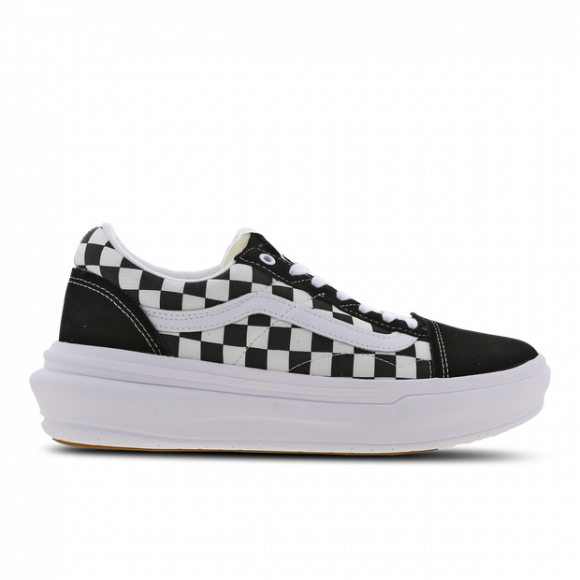 Vans Old Skool Overt CC - Homme Chaussures - VN0A7Q5E95Y1
