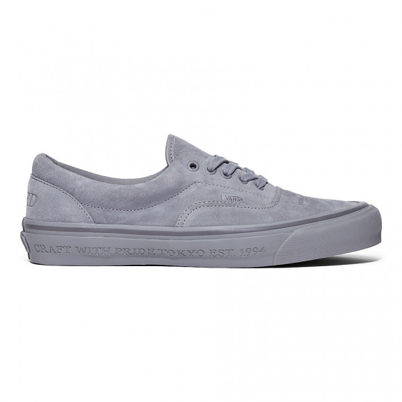 Vans Neighborhood x Era 95 DX 'Grey' - VN0A7Q5ZGRY