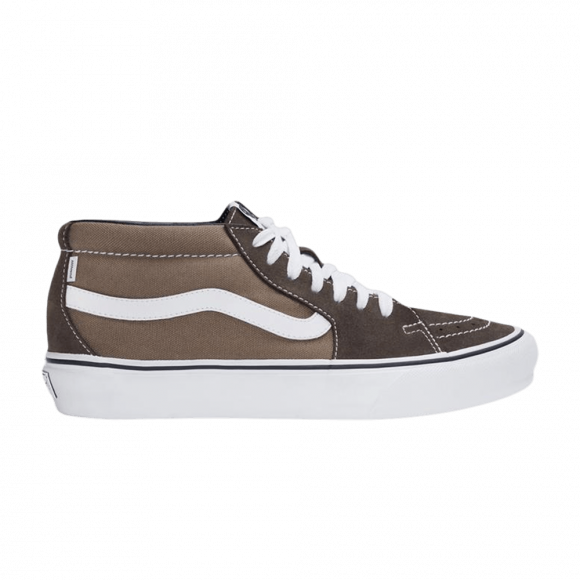 Vans JJJJound x Sk8-Mid Vault LX 'Brown 