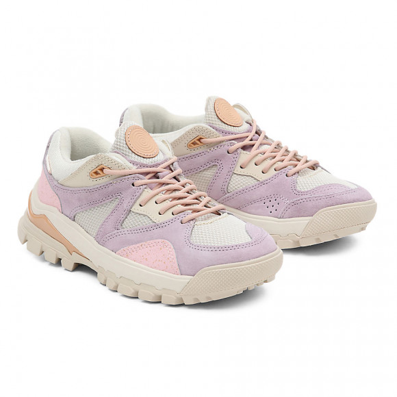 VANS Amzn Trailhead Shoes (lavender Fog/turtledove) Women Pink - VN0A7TO2ASL