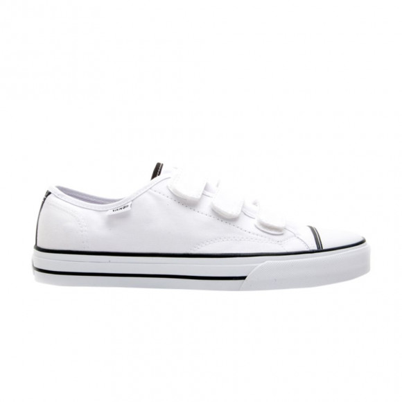 Vans Prison Issue 23 | White | Men's Size 12 - VN0CY4TWB