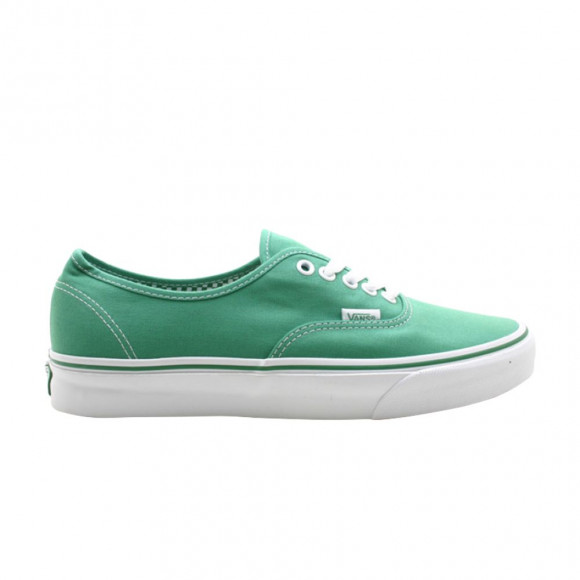 Vans Authentic | Green | Men's Size 8.5 - VN0EE33B2