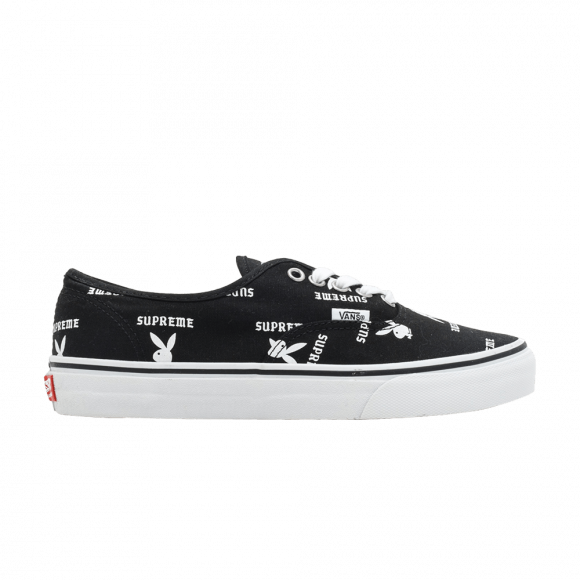 Vans Supreme x Authentic Pro 'Playboy' - VN0Q0DD7M