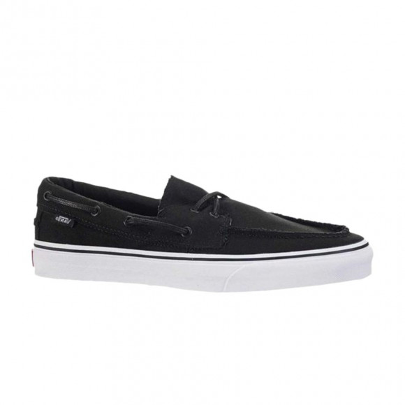 Vans Zapato Del Barco | Black | Men's Size 11.5 - VN0XC36BT