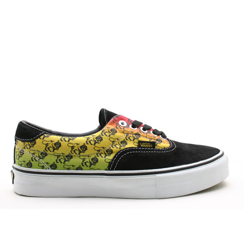 Vans Era 'Bad Brains' - VNOHIY330