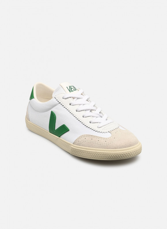 Baskets Veja VOLLEY CANVAS pour - VO0103525