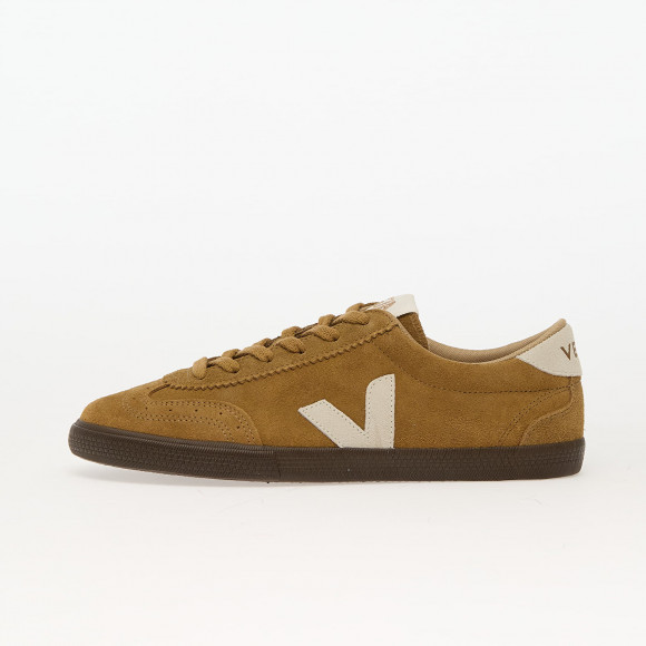 Sneakers Veja W Volley Suede Tent_Natural_Eagle - VO0303724A