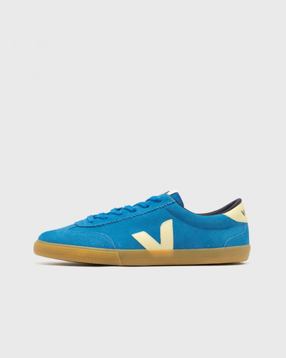 Sneakers Veja W Volley Suede Egee Sun - VO0320512A