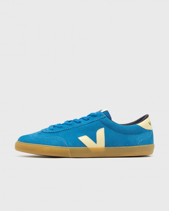 Sneakers Veja Volley Suede Egee Sun - VO0320512B