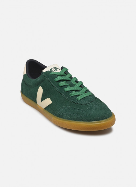 Baskets Veja VOLLEY SUEDE pour - VO0320515