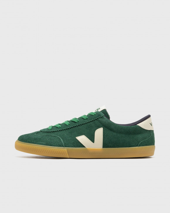 Sneakers Veja Volley Suede Poker_Pierre - VO0320515B