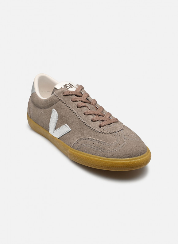 Baskets Veja VOLLEY SUEDE pour - VO0321865
