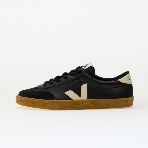 Sneakers Veja Volley Black Pierre - VO2020510B
